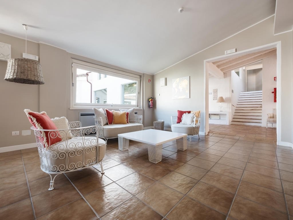 TH Praia a Mare Borgo Fiuzzi Resort & Spa